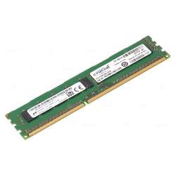 CT51272BD1608.18FKD  CRUCIAL MEMORY 4GB 2RX8 PC3 12800 DDR3 1600